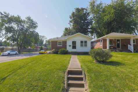 2121 E Virginia Street Evansville IN 47711