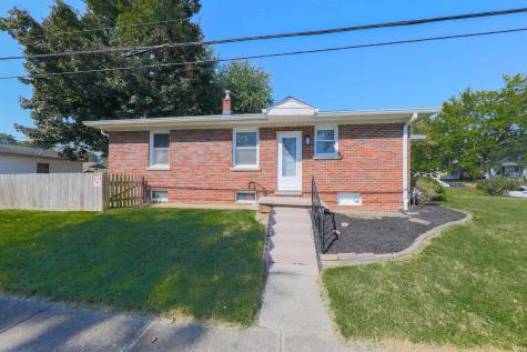 2121 E Virginia Street Evansville IN 47711