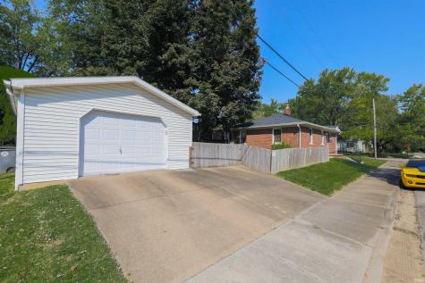 2121 E Virginia Street Evansville IN 47711