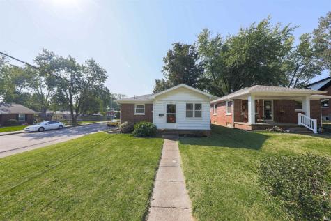 2121 E Virginia Street Evansville IN 47711