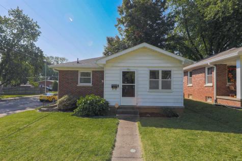 2121 E Virginia Street Evansville IN 47711