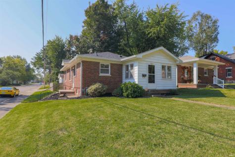 2121 E Virginia Street Evansville IN 47711