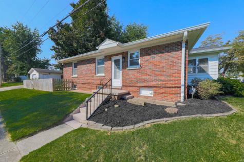 2121 E Virginia Street Evansville IN 47711