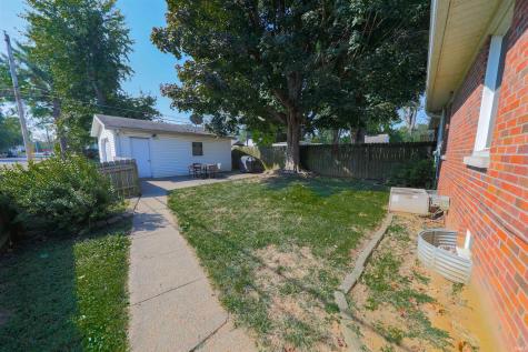 2121 E Virginia Street Evansville IN 47711