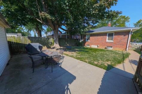2121 E Virginia Street Evansville IN 47711