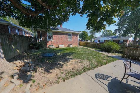 2121 E Virginia Street Evansville IN 47711