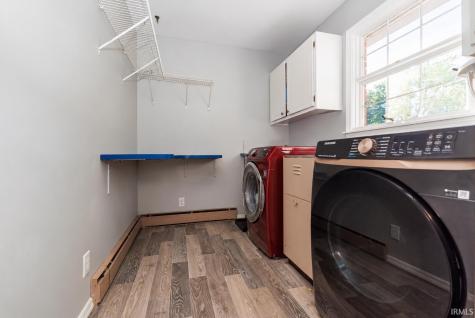 2601 W Berkshire Drive Muncie IN 47304