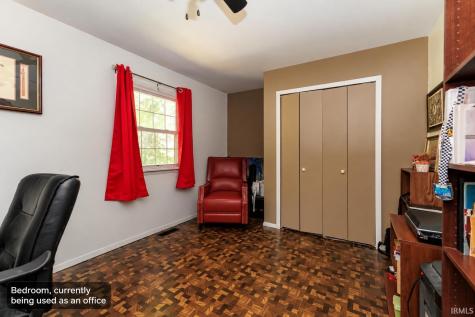 2601 W Berkshire Drive Muncie IN 47304