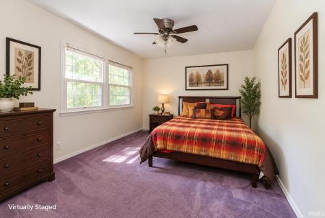 2601 W Berkshire Drive Muncie IN 47304