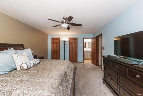 2601 W Berkshire Drive Muncie IN 47304