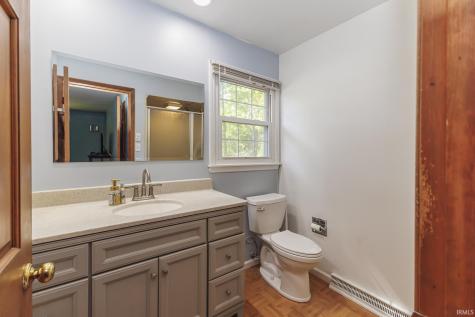 2601 W Berkshire Drive Muncie IN 47304