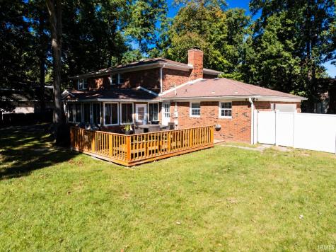 2601 W Berkshire Drive Muncie IN 47304