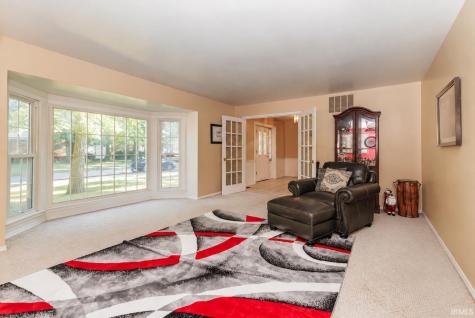 2601 W Berkshire Drive Muncie IN 47304