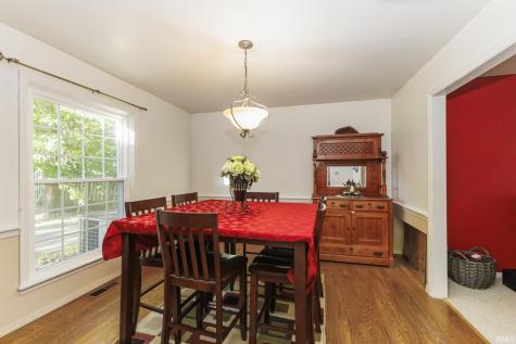2601 W Berkshire Drive Muncie IN 47304