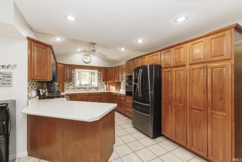 2601 W Berkshire Drive Muncie IN 47304