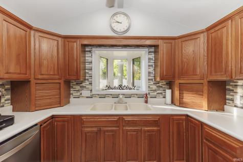 2601 W Berkshire Drive Muncie IN 47304