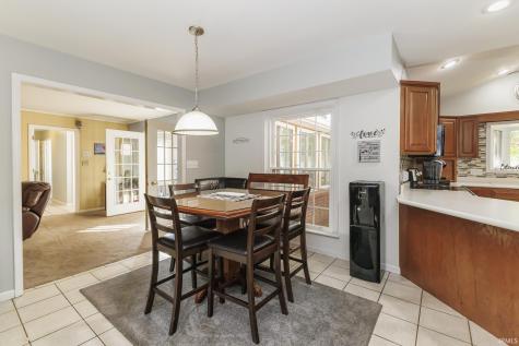 2601 W Berkshire Drive Muncie IN 47304