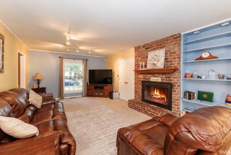 2601 W Berkshire Drive Muncie IN 47304