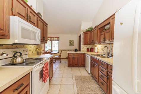 5414 N Vista View Drive Muncie IN 47304