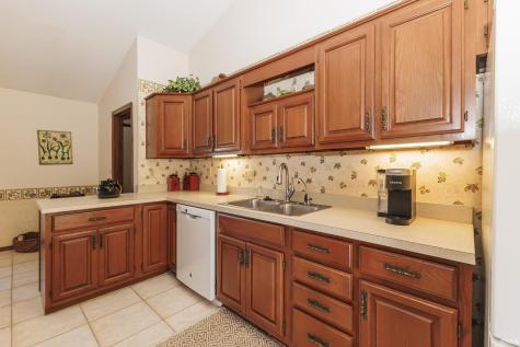 5414 N Vista View Drive Muncie IN 47304