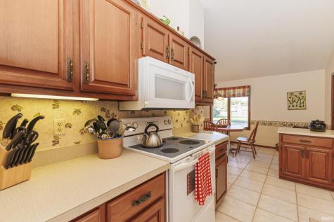 5414 N Vista View Drive Muncie IN 47304