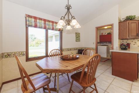 5414 N Vista View Drive Muncie IN 47304