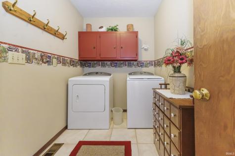 5414 N Vista View Drive Muncie IN 47304