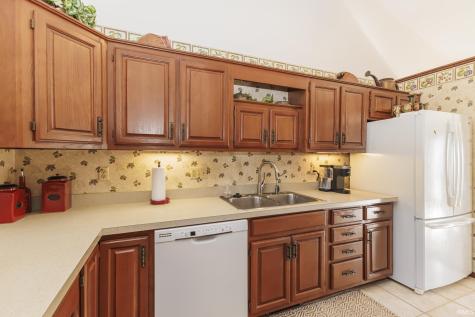 5414 N Vista View Drive Muncie IN 47304