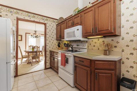 5414 N Vista View Drive Muncie IN 47304