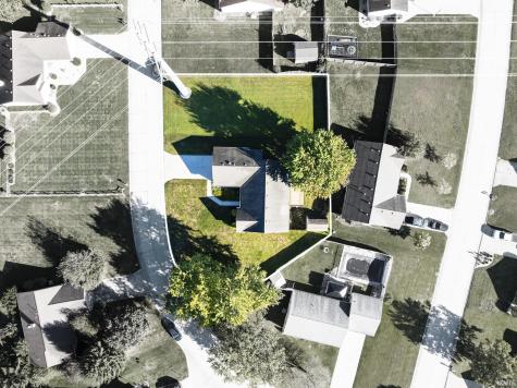 5414 N Vista View Drive Muncie IN 47304