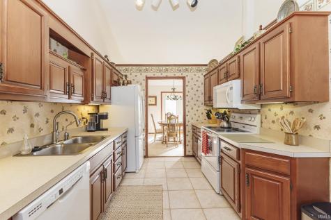 5414 N Vista View Drive Muncie IN 47304