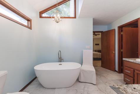 5414 N Vista View Drive Muncie IN 47304