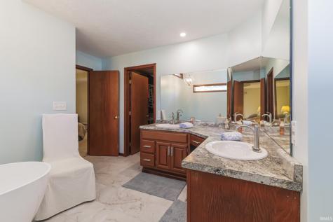 5414 N Vista View Drive Muncie IN 47304