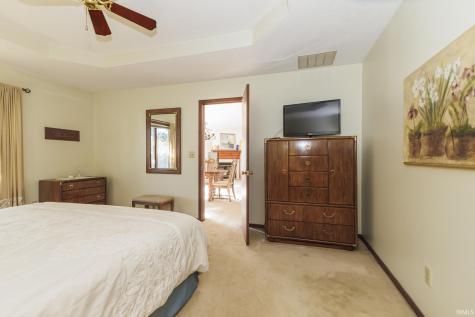 5414 N Vista View Drive Muncie IN 47304