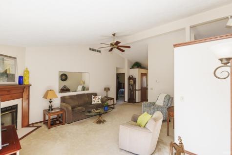 5414 N Vista View Drive Muncie IN 47304
