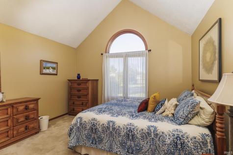 5414 N Vista View Drive Muncie IN 47304