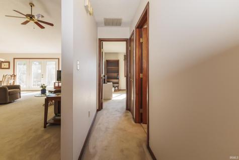 5414 N Vista View Drive Muncie IN 47304