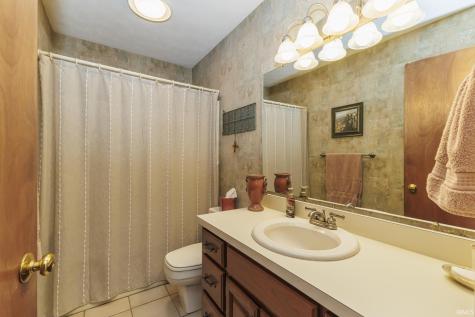 5414 N Vista View Drive Muncie IN 47304