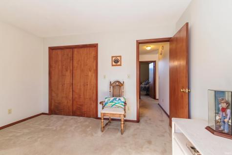 5414 N Vista View Drive Muncie IN 47304
