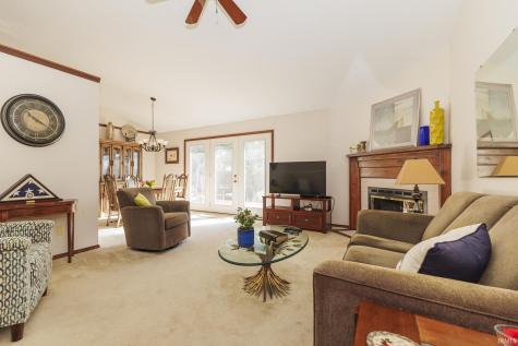 5414 N Vista View Drive Muncie IN 47304