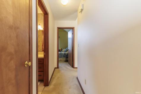 5414 N Vista View Drive Muncie IN 47304
