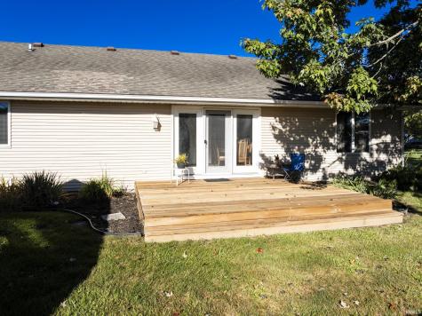 5414 N Vista View Drive Muncie IN 47304