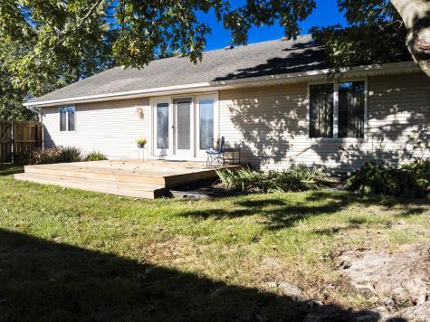 5414 N Vista View Drive Muncie IN 47304