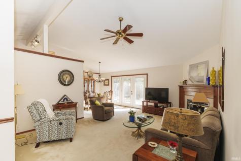 5414 N Vista View Drive Muncie IN 47304