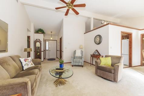5414 N Vista View Drive Muncie IN 47304