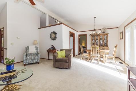 5414 N Vista View Drive Muncie IN 47304
