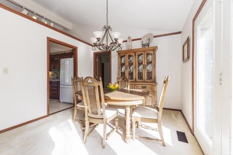 5414 N Vista View Drive Muncie IN 47304