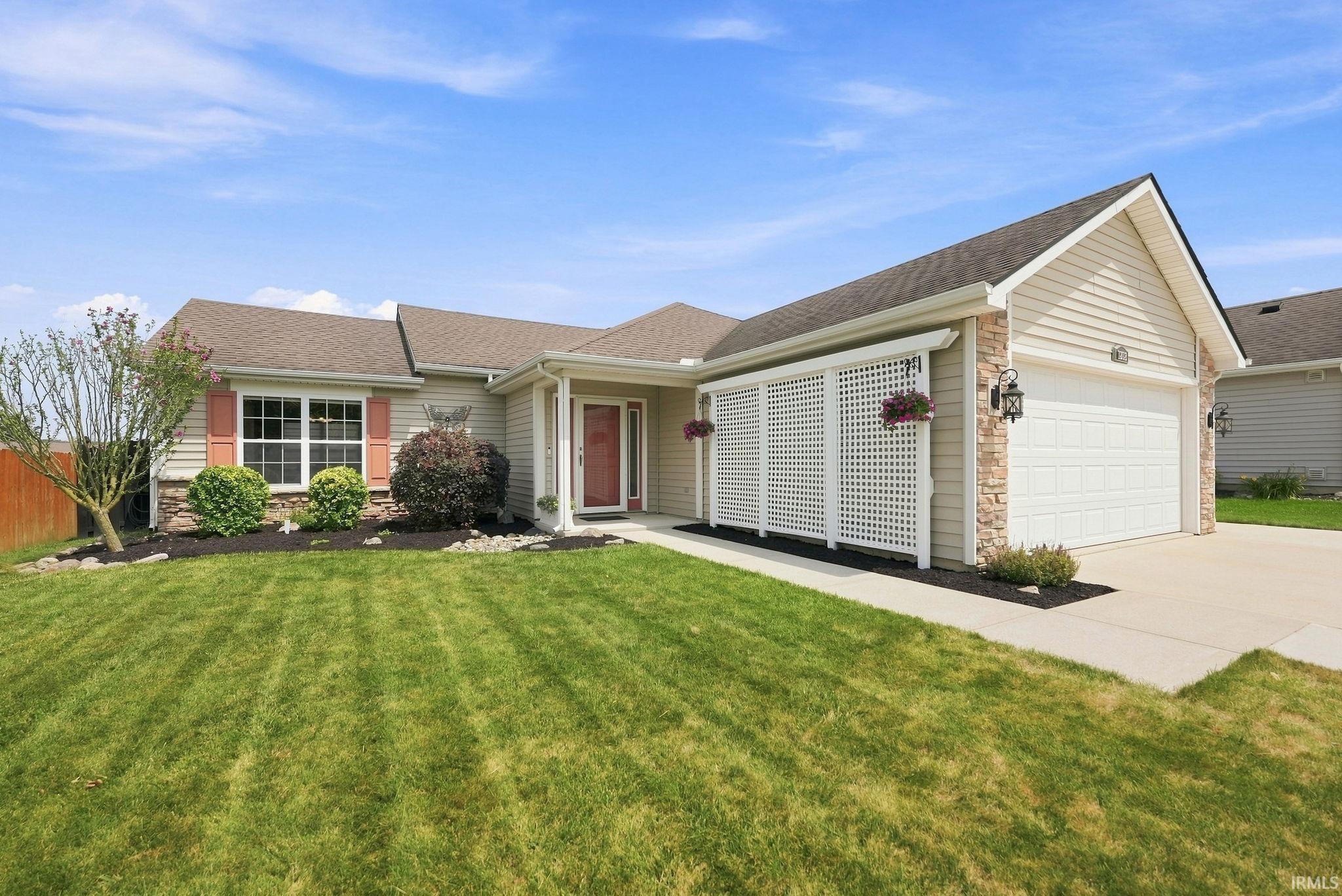 1818 Midsummer Night Cove Fort Wayne IN 46818
