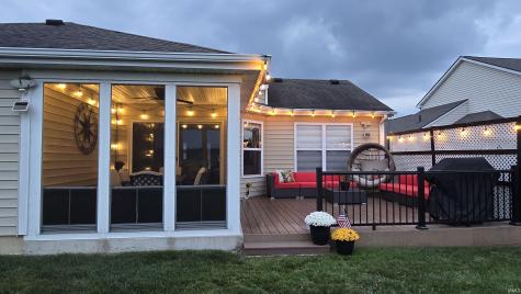1818 Midsummer Night Cove Fort Wayne IN 46818
