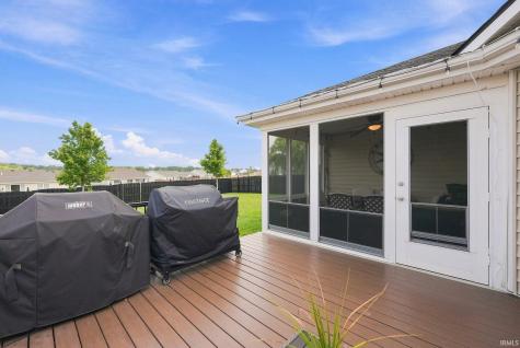 1818 Midsummer Night Cove Fort Wayne IN 46818